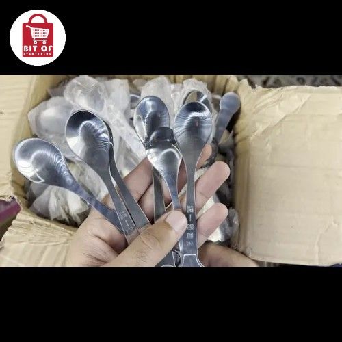 SPOON DEAL OF 6