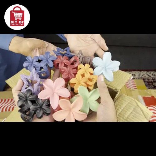 MIX HAIR CATCHER EACH