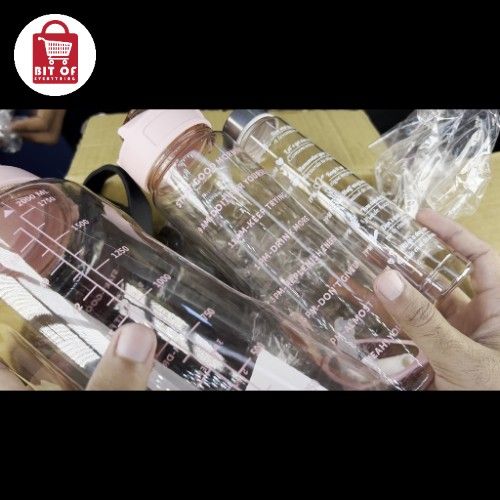 BOTTLE 3 IN 1