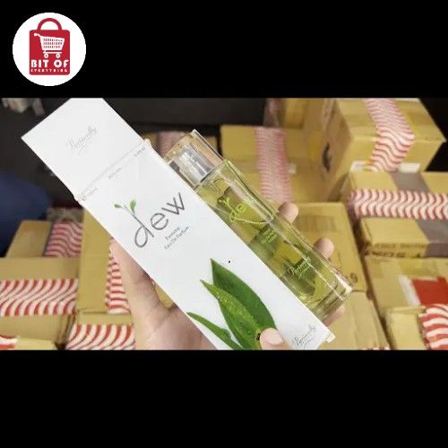 DEW LADIES PERFUME