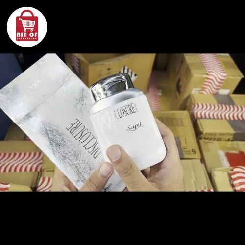 DISCLOSURE PERFUME