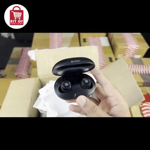 EARBUDS