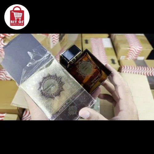 OUD PERFUME