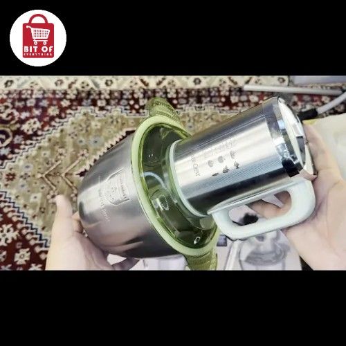 SILVER CREST 2 IN 1 CHOPPER