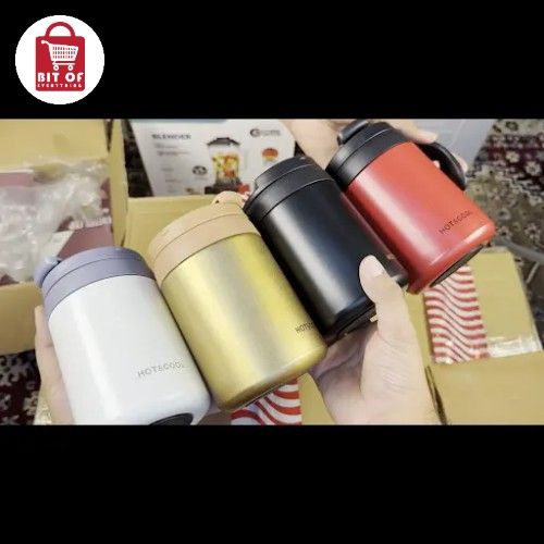 HOT AND COOL CUP EACH
