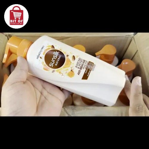 SULSILK HAIR SHAMPOO