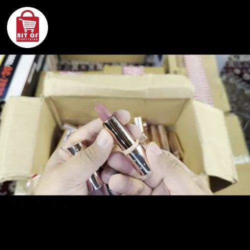 NUDE LIP STICK DEAL OF 12