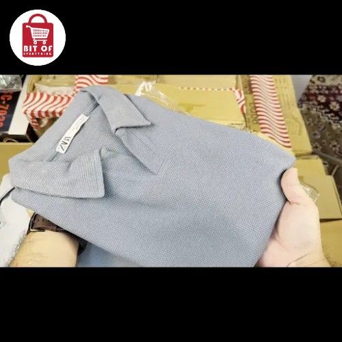 ZARA GENTS SHIRT ALL SIZES AVAILABLE