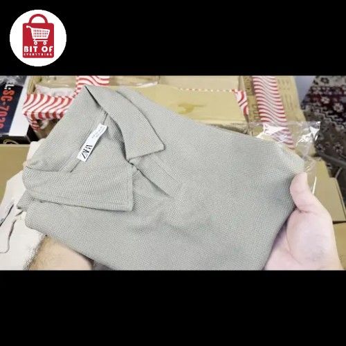 ZARA GENTS SHIRT ALL SIZES AVAILABLE