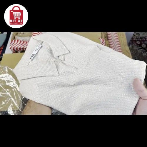 ZARA GENTS SHIRT ALL SIZES AVAILABLE
