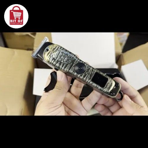 SHAVER PROFESSIONAL