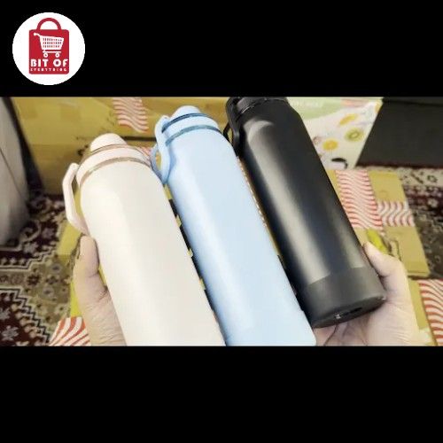 HOT AND COOL BOTTLE EACH