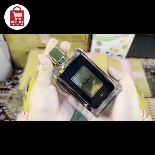 EJAZI PERFUME