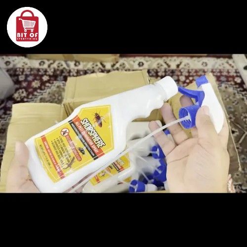 SHOPSPHERE INSECT KILLER SPRAY