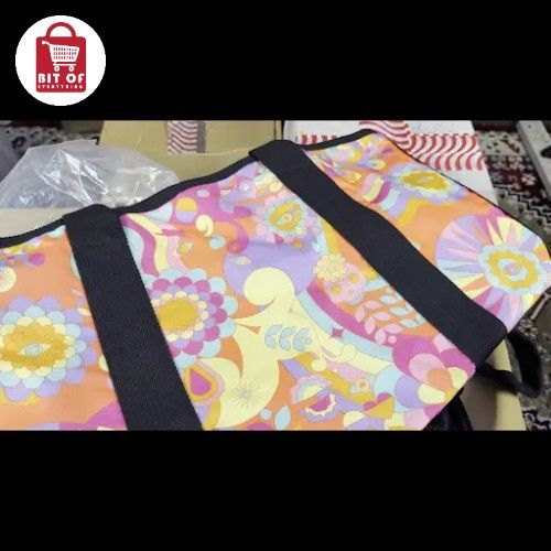 AMIKA TRAVEL BAG