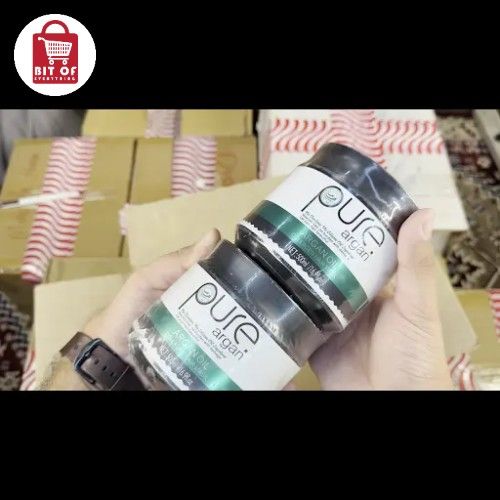 PURE HAIR MASK EACH