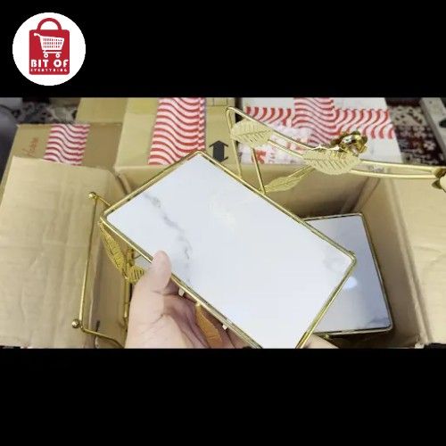 ORGINIZER DECORATION - SMALL