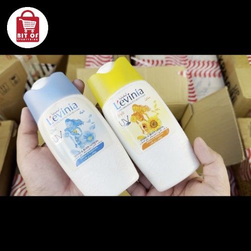 LEVINIA LOTION EACH