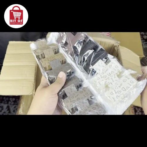 HAIR CATCHER SET