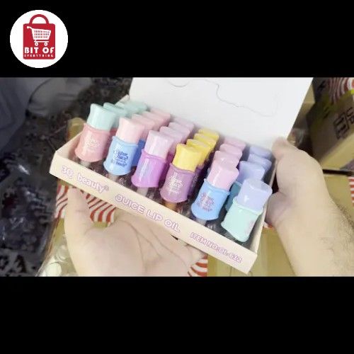 LIP OIL EACH