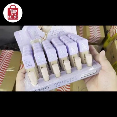 3Q CONCEALER