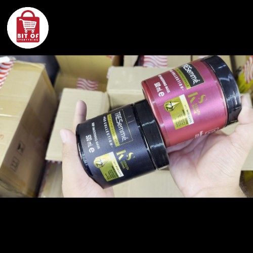 TRESSEME HAIR MASK EACH