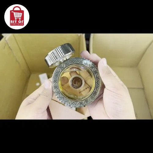 BRANDED PERFUME
