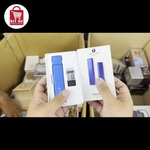 REFILLABLE VAPE