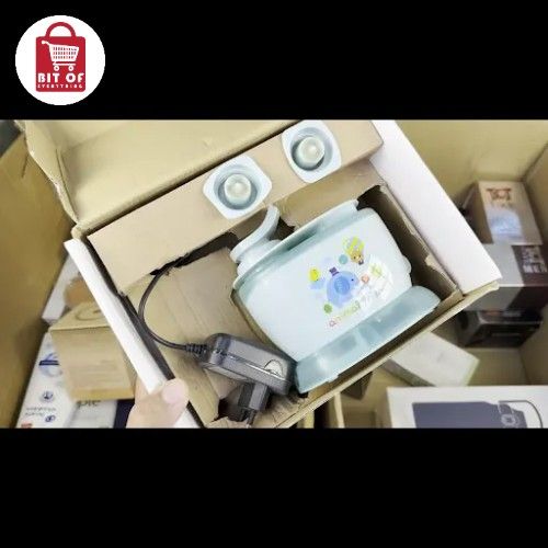 KIDS HUMIDIFIER