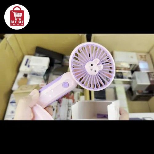 AIR FAN