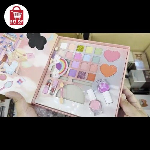 EYE PALLETE KIT