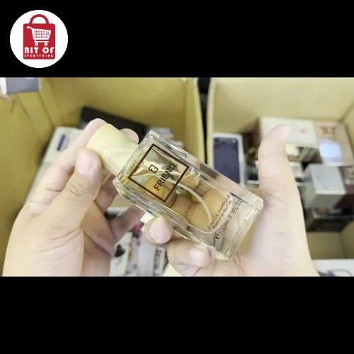 FRIEND PERFUME