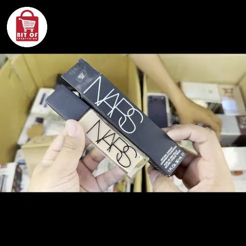 NARS FOUNDATION