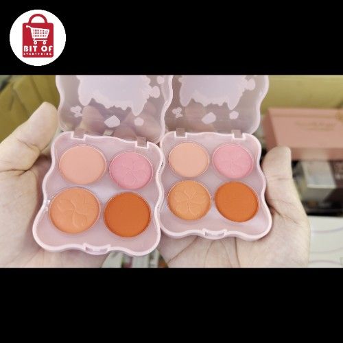 EYE PALLETE