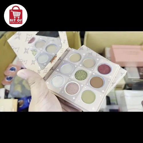 EYE PALLETE