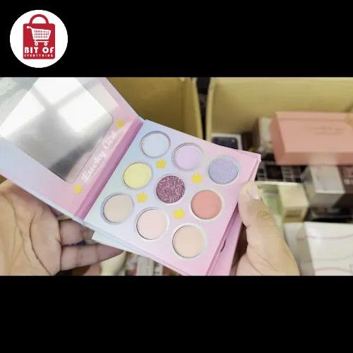 EYE PALLETE