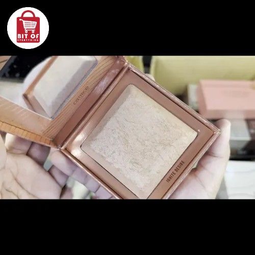 MAKEUP BRONZESR