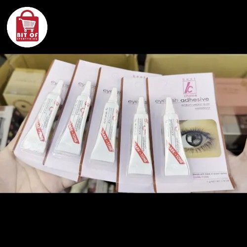 EYE LASH GLUE