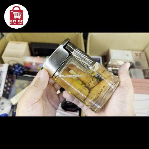 BRANDED PERFUME
