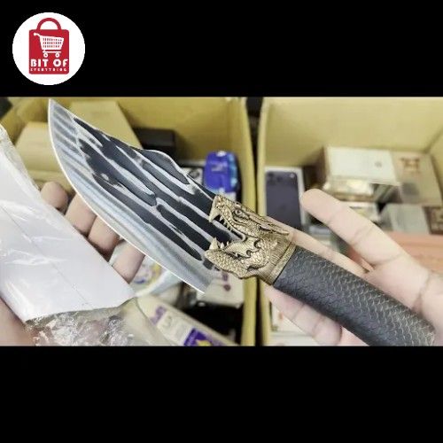 DRAGON KNIFE
