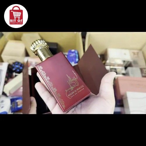 AHLAAM PERFUME