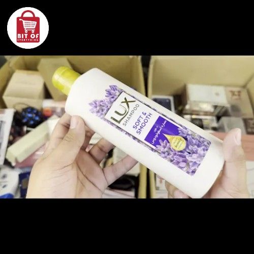 LUX BODY WASH
