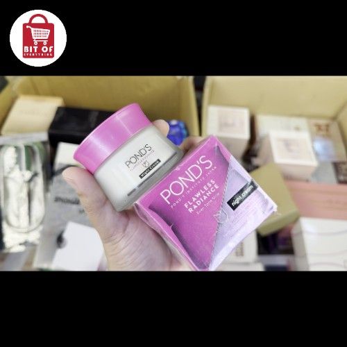 PONDS CREAM