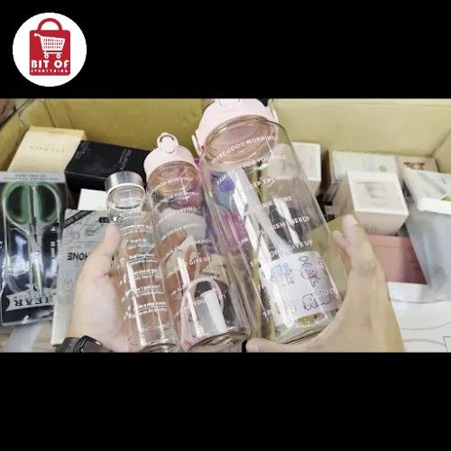 BOTTLE 3 IN 1