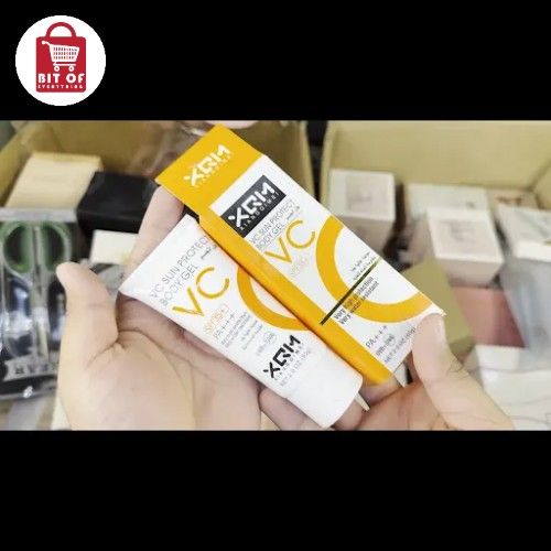 VC CREAM