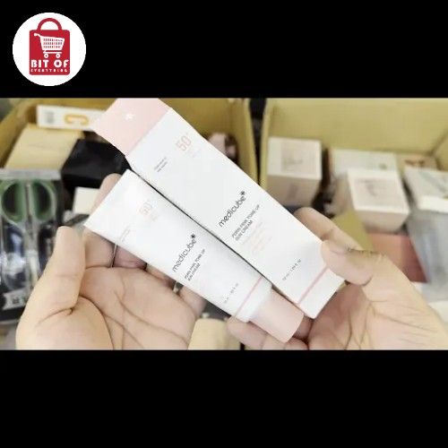 MEDICUBE SUN SCREEN