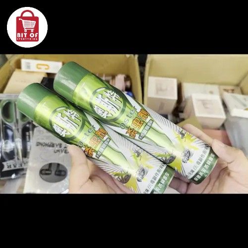 INSECT KILLER SPRAY