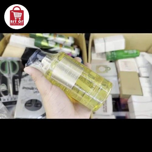 SHOWER GEL