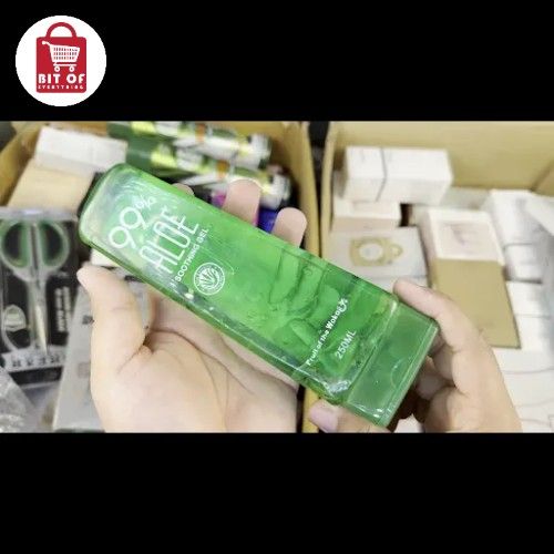 ALOEVERA GEL