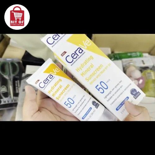 CERAVE SUN BLOCK